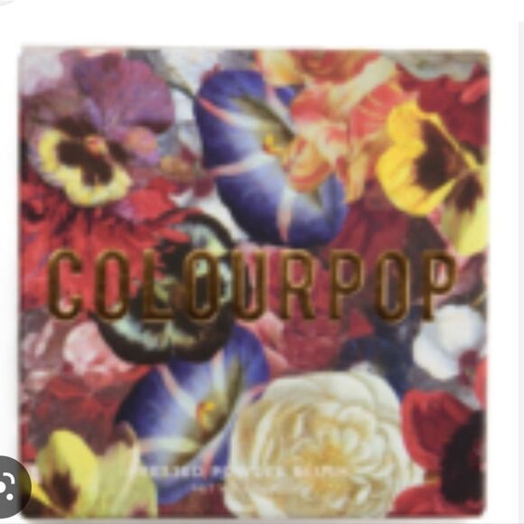 ColourPop Pressed Powder & Blush - Picture 6 of 7